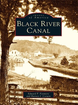 cover image of Black River Canal